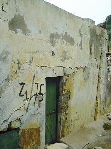 LA CALERE (58)